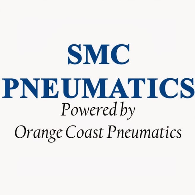 SMC Pneumatics USA